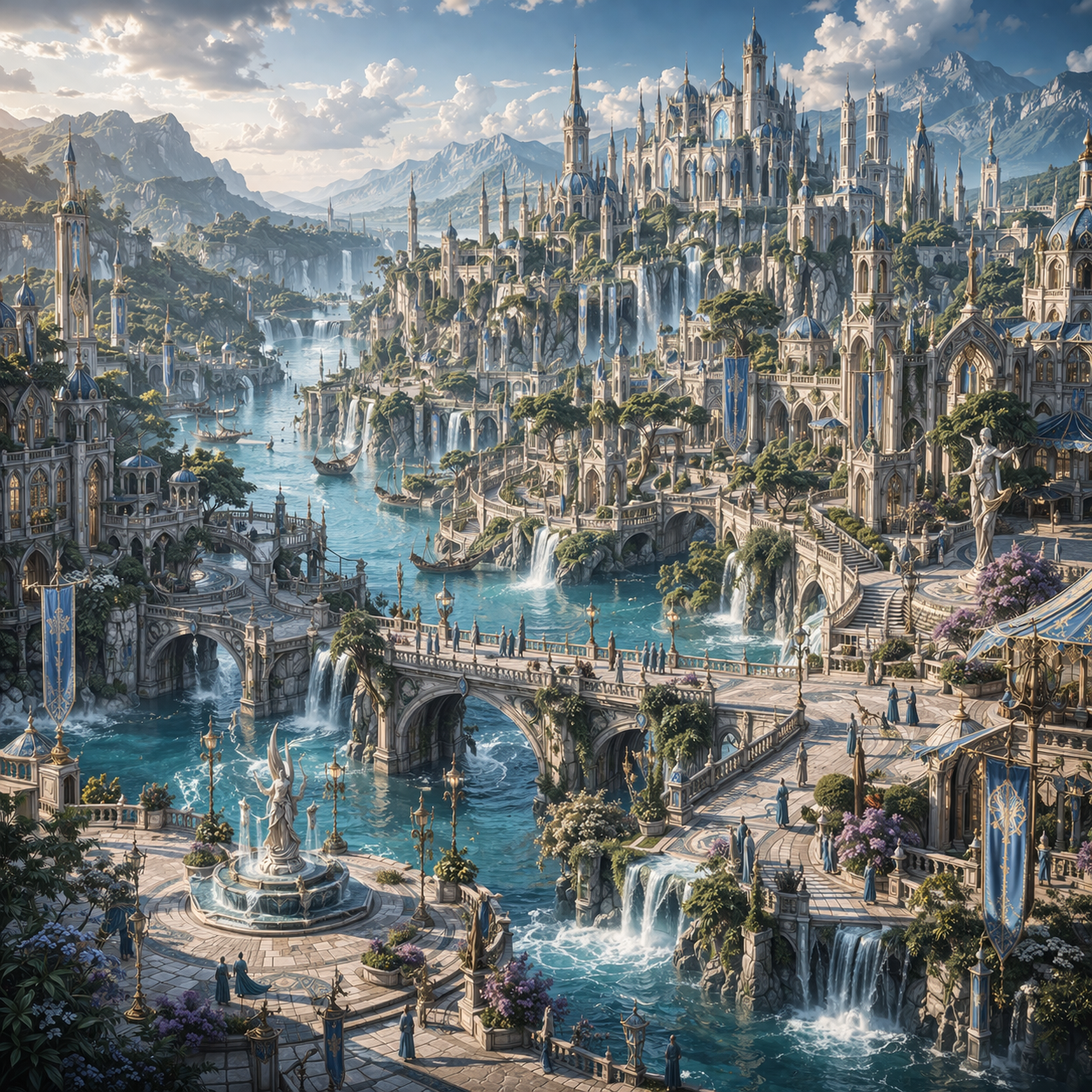 Rivermar