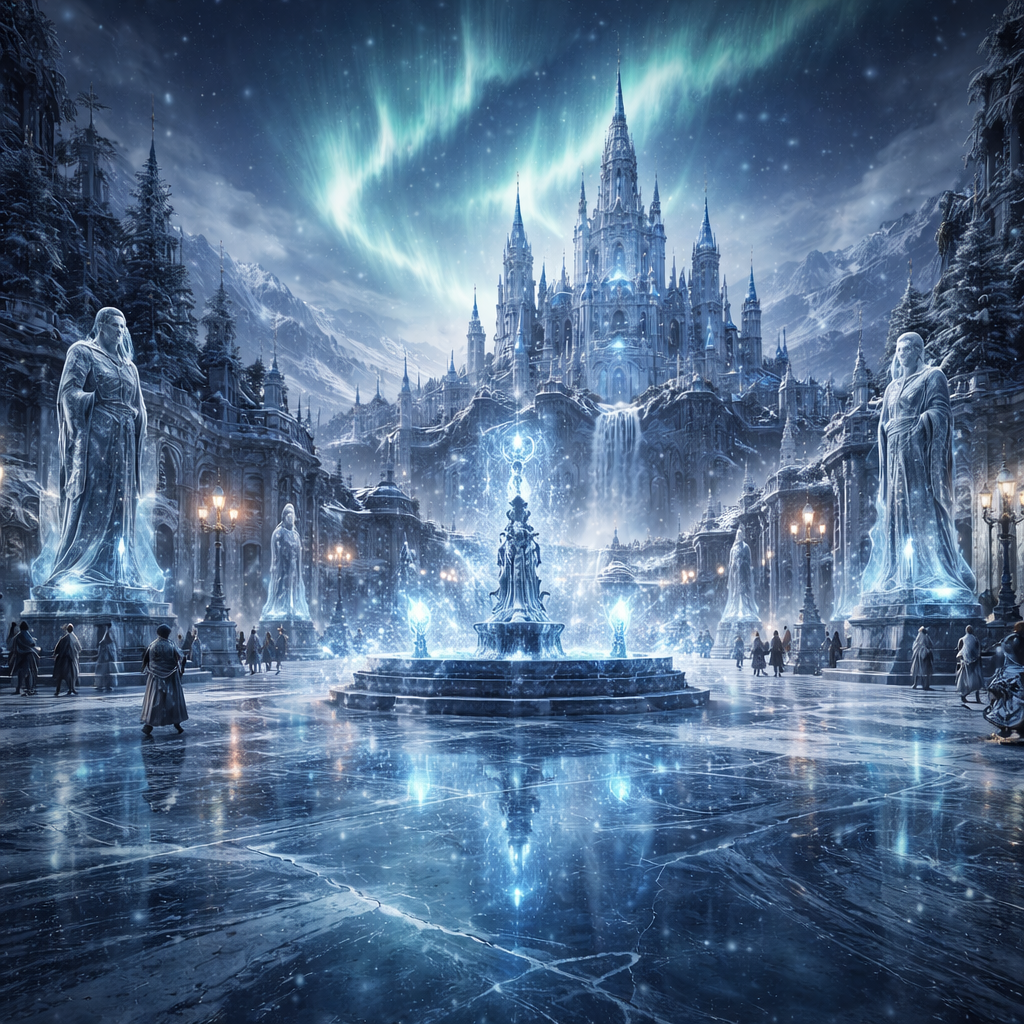 Icedale