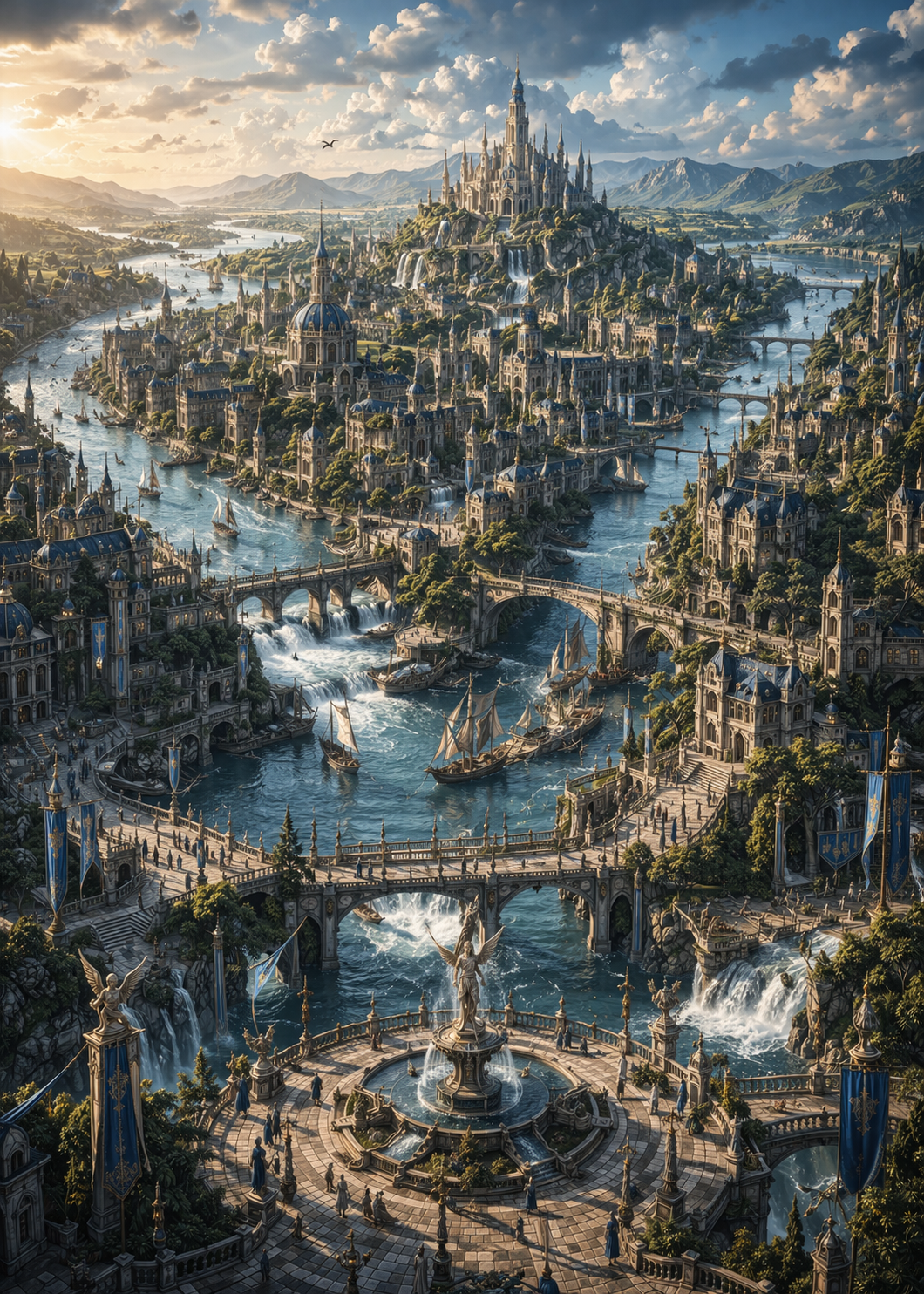 Rivermar