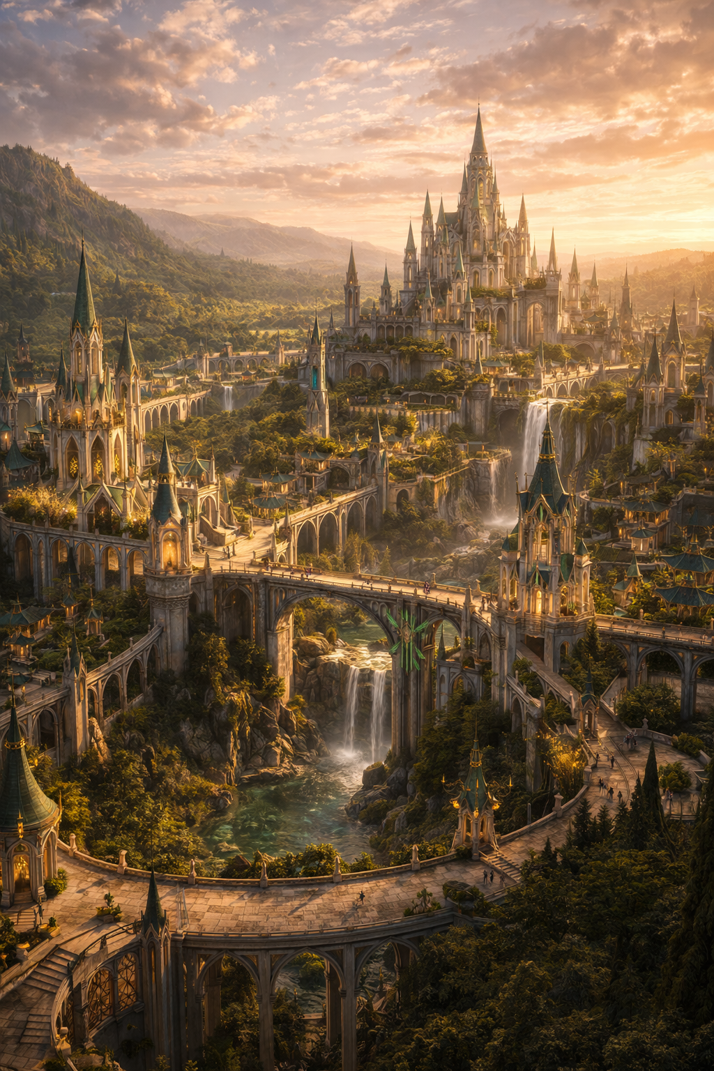 Sylvaria