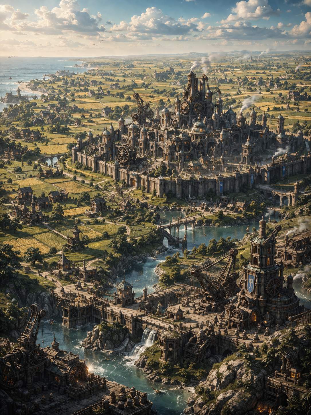 DOMAINE DE LA MAISON BELRINE