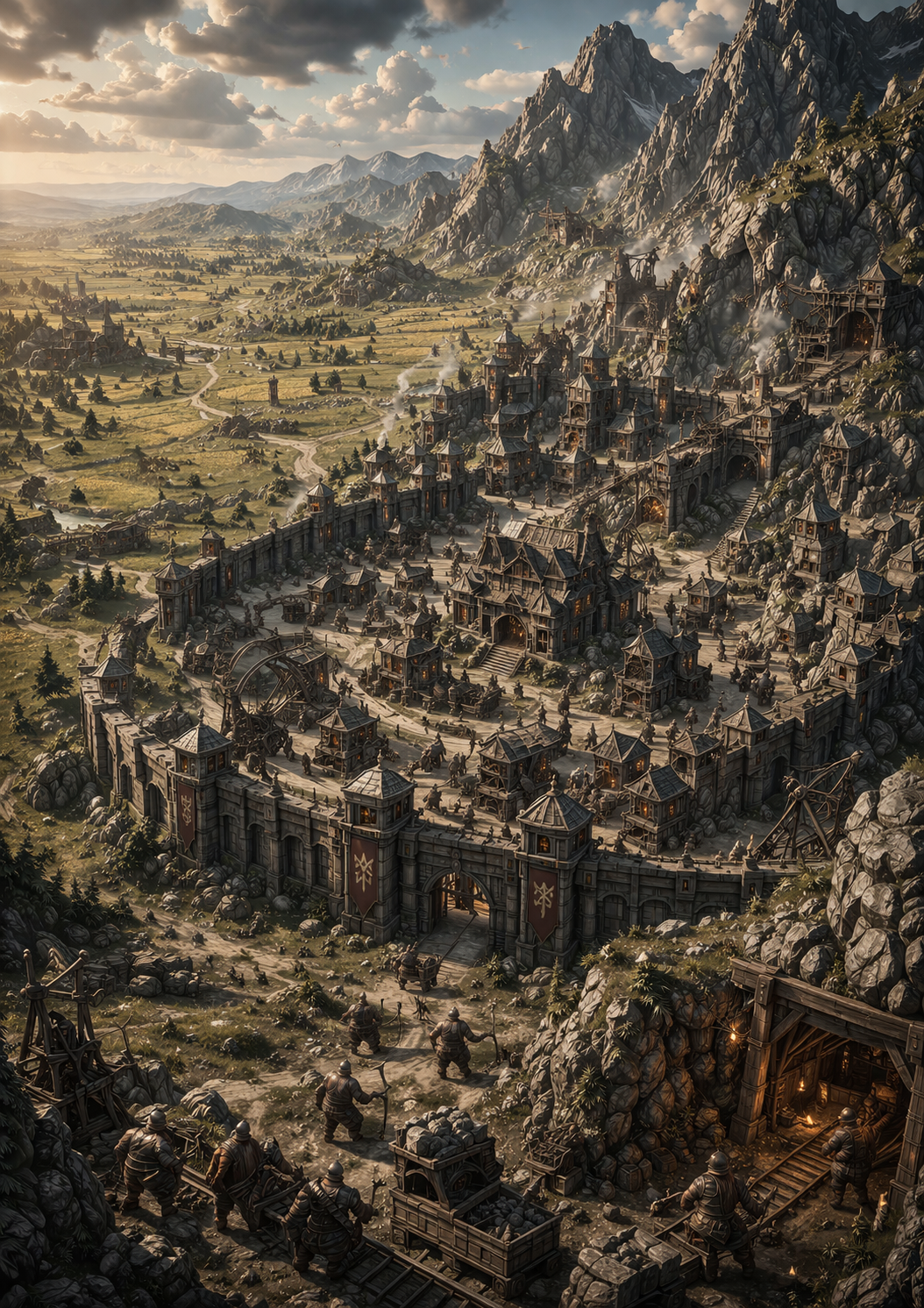 DOMAINE DE LA MAISON BRAISE