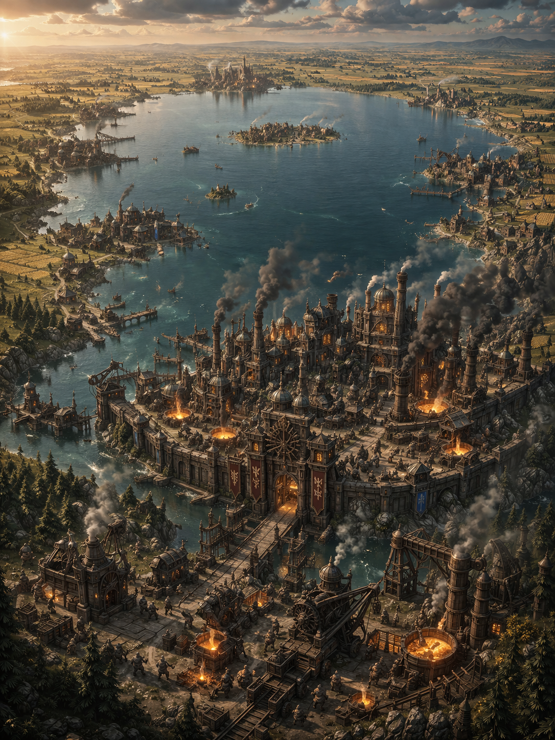 DOMAINE DE LA MAISON GLOWEN