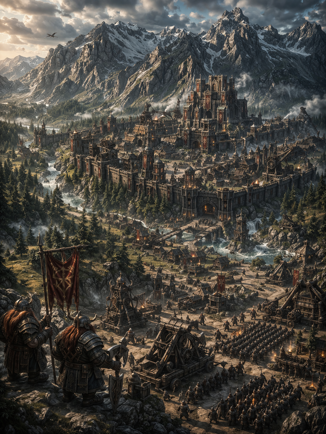 DOMAINE DE LA MAISON MAGNORN